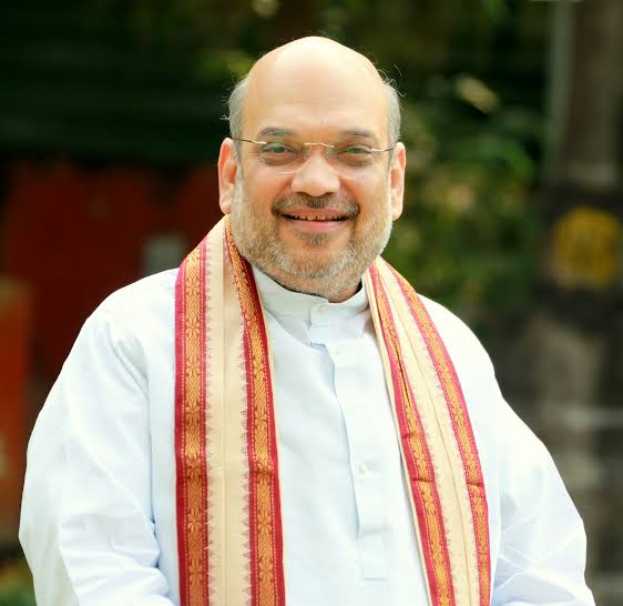I am completely healthy: Union Home Minister Amit Shah