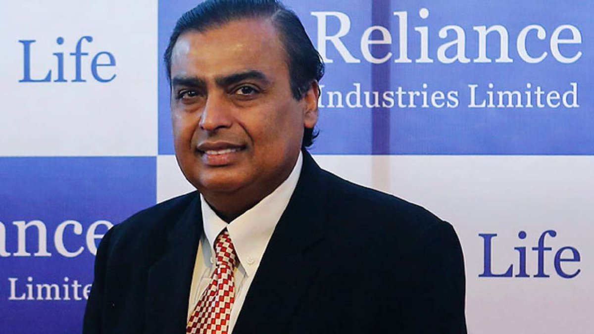 RIL’s 44th AGM (Post-IPO) on Thursday