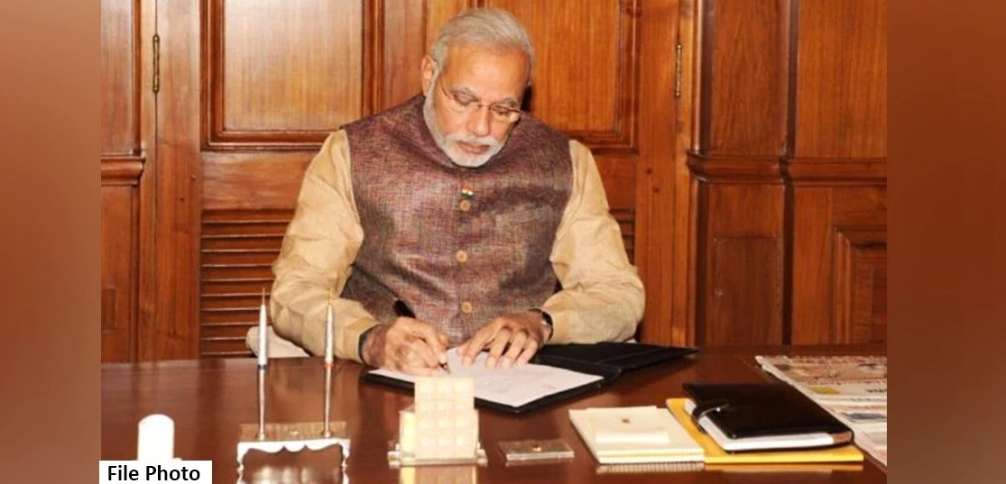 PM Narendra Modi’s letter to nation; lists achievements, challenges faced by the government