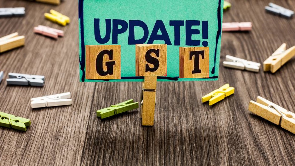 Government rolls out facility of filing of NIL GST Return through SMS