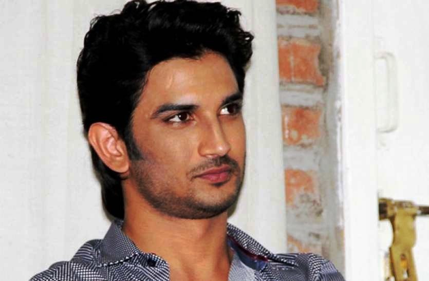 PM condoles the passing away of actor Sushant Singh Rajput