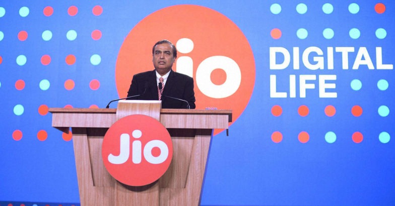 Silver Lake to invest Rs.4,546.80 crore more in Jio Platforms