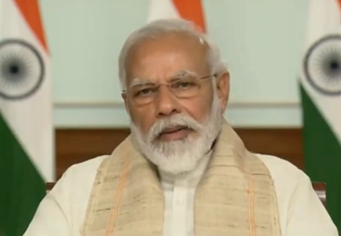 We need to fight rumours of Lockdown and plan for Unlock 2.0: PM Modi