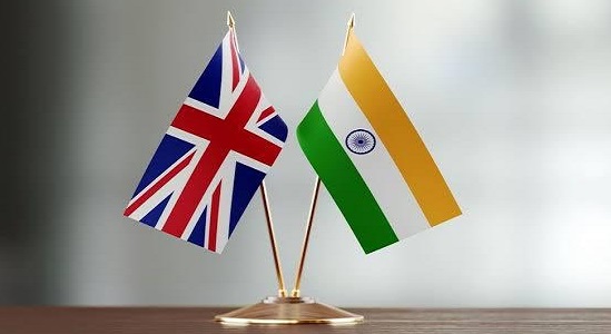India and UK held the 14th Joint Economic and Trade Committee meeting