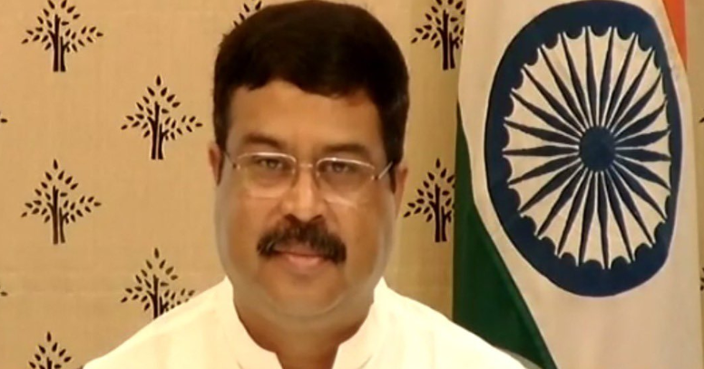 Government is committed to support domestic entrepreneurs: Dharmendra Pradhan