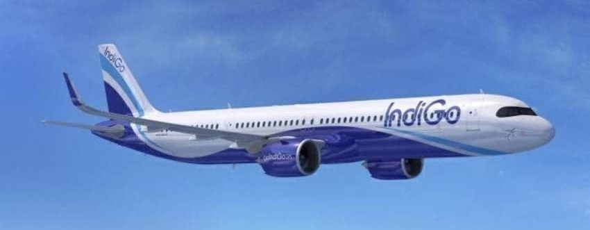COVID19: IndiGo to lay off 10 per cent of its workforce