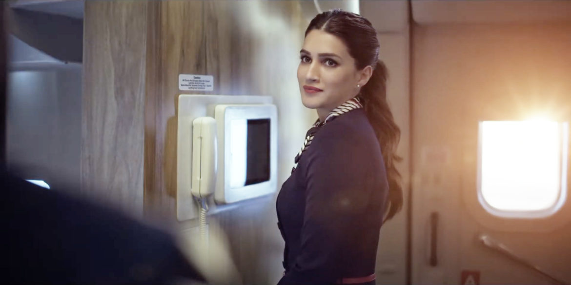 ITC Vivel launches new TVC, shows confidence and self-belief of a woman