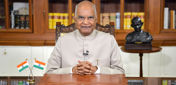 President Kovind addresses on the eve of India’s 74th Independence Day
