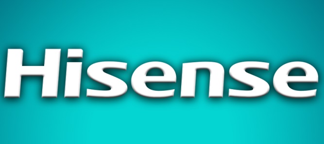 Made in India: Global consumer electronics giant Hisense unveils its television range
