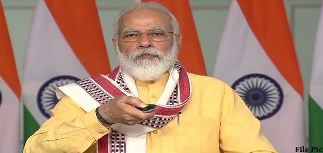AatmaNirbhar Bharat: Prime Minister @narendramodi launches PMMSY, e-Gopala App, & other initiatives to make India Self-Reliant