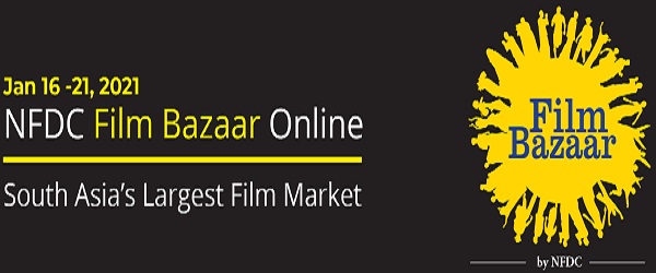 IFFI, NFDC Film Bazaar 2020 postponed, to be held in January 2021 @filmbazaarindia @nfdcindia