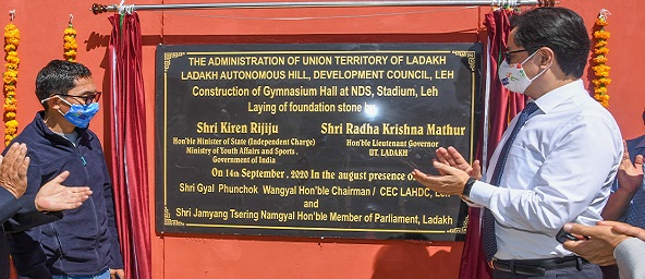Ministry is contemplating to put sporting culture into a policy frame work: Union Sports Minister @KirenRijiju