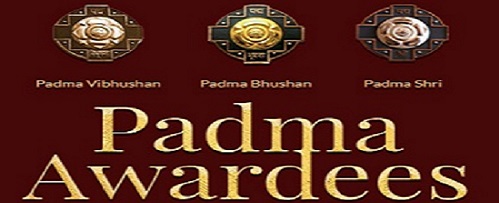 Nominations for Padma Awards-2021 open till 15th September, 2020