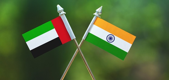 India-UAE agree to boost Defence Export @SIDMIndia @sjaju1 @AmbKapoor
