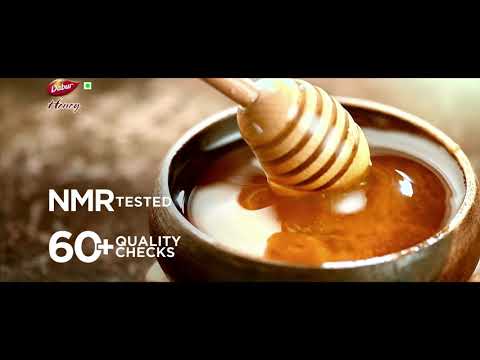 Dabur India launches new TV Campaign for its flagship brand Dabur Honey