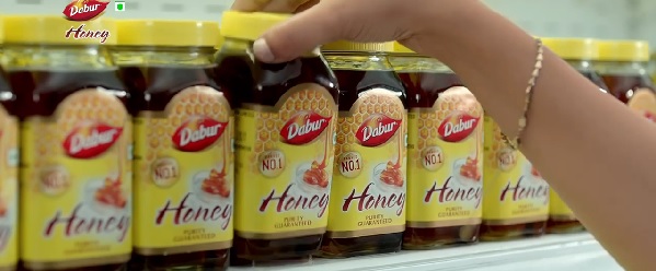Dabur Honey cautions consumers against lookalikes, launches new TVC