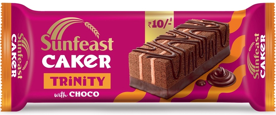 ITC’s Foods Division expands presence in the cakes category with the launch of ‘Sunfeast Caker’