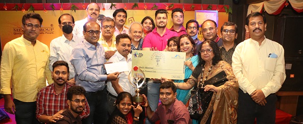 Merlin Group presents the 2nd Edition of ‘Merliner Sera Pujo’ Award
