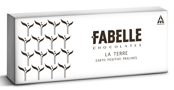 Celebrate Diwali with ‘Fabelle La Terre’, a unique Earth Positive chocolate variant