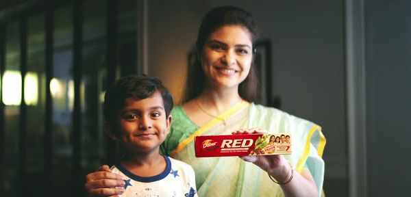 Dabur Red Paste launches new campaign ‘Desh Ka Lal’