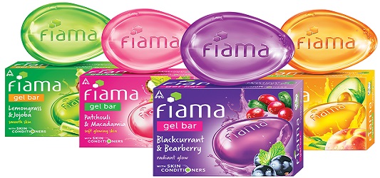 Beauty Resolution 2021: Time to de-stress your skin with ITC Fiama Gel Bars