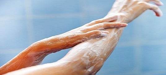 सौंदर्य संकल्प 2021: फियामा जेल बार से त्वचा को तनावमुक्त बनाये