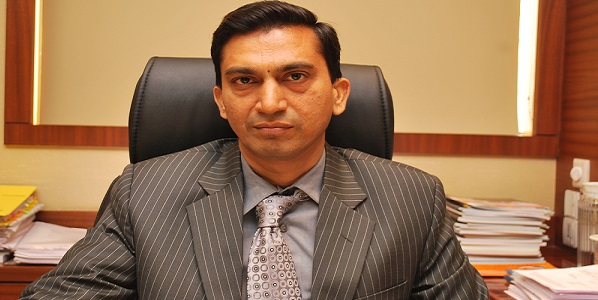 Our employees will vouch for the plethora of measures we have taken for their wellbeing: Govind Beriwala