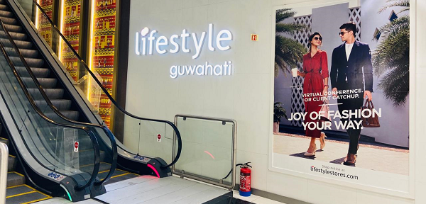 Lifestyle celebrates Style Icon Contest 2022 in Guwahati
