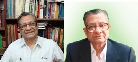 Renowned Homeopath Dr. Parimal Banerji passes away