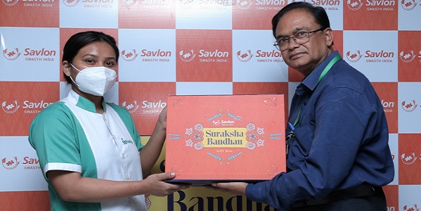 Raksha Bandhan: ITC Savlon celebrates the gift of ‘Suraksha’