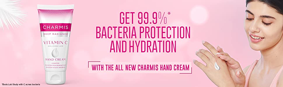 5 reasons hand cream is the most important product on your Skincare stand right now!