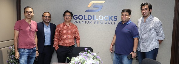Goldilocks Premium Research wins Best Specialist Research 2021 Award