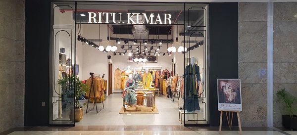 Ritu Kumar expands its retail footprint, launches second store in Guwahati