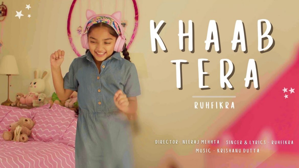 ‘Khaab Tera’ song released