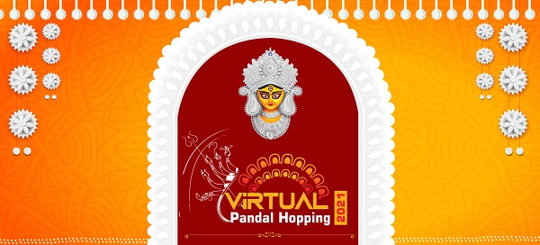 Durga Puja: Nuvoco brings Pujo to Devotees with Virtual Pandal Hopping