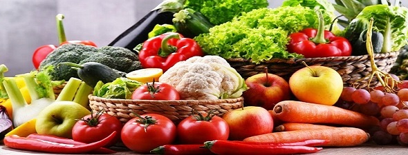छिलके और बीज सहित अपनी सभी सब्जियों और फलों का अधिकतम लाभ उठाएं!