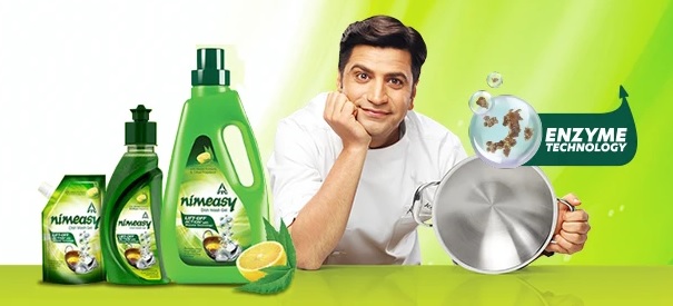 Festive cooking made easy with Nimeasy
