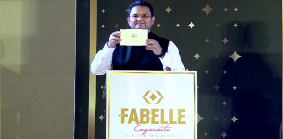 ITC Fabelle unveils the Heart of Gold Collection crafted with 24k edible gold