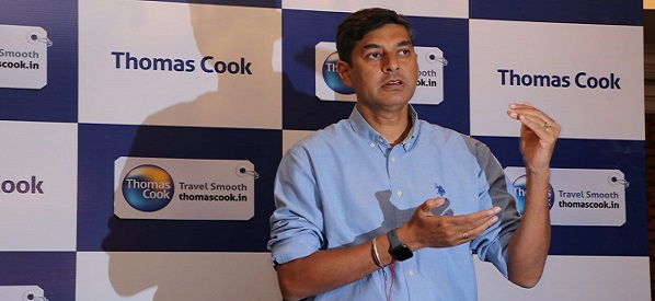 Thomas Cook India Study reveals strong travel demand from Kolkata