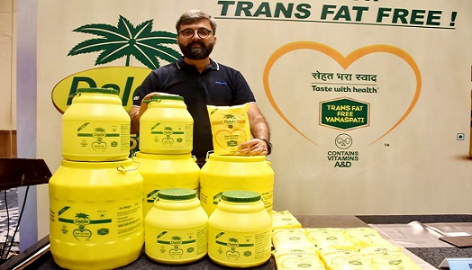 Health & Taste: Dalda Vanaspati is now Trans-Fat Free
