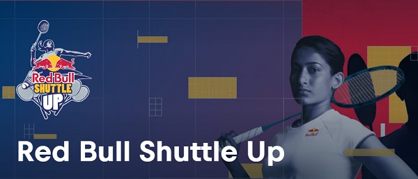 Red Bull Shuttle Up National Finals to be held on November 12