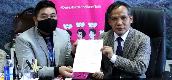 Reckitt signs MoU with Mizoram Govt, launches ‘The Birds and Bees Talk’ programme for children & adolescents