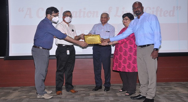 DATRI, Tata Medical Center organise Donor-Recipient Meet