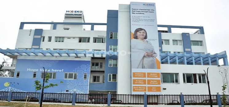 HCG EKO Cancer Centre Kolkata steps up to support Thalassemia-affected Children