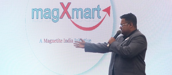 Magnetite India launches E-commerce Platform ‘MagXmart’, to promote Artisans across the country
