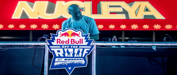 Red Bull Off The Roof: Nucleya & J Trix set to captivate IIT Kharagpur this Saturday