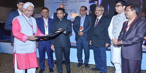 7th Edition of Eastern India Microfinance Summit 2023 held