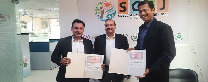 SwitchON Foundation signs MOU with SCGJ