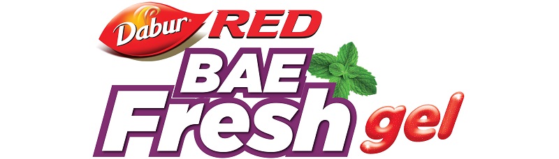 Dabur launches ‘Red Bae Fresh Gel’, a Toothpaste offering superior fresh breath & oral health