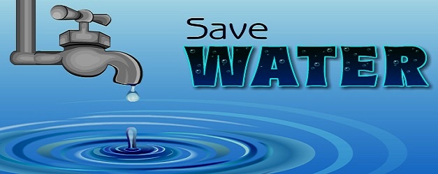 Easy ways to Reduce Water Wastage this Summer